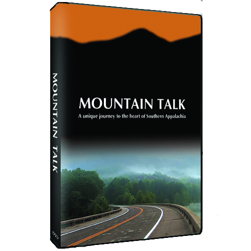 Mountain Talk (DVD)