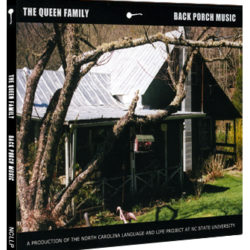 The Queen Family - Back Porch Music