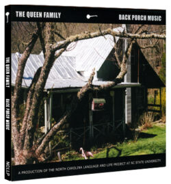 The Queen Family - Back Porch Music
