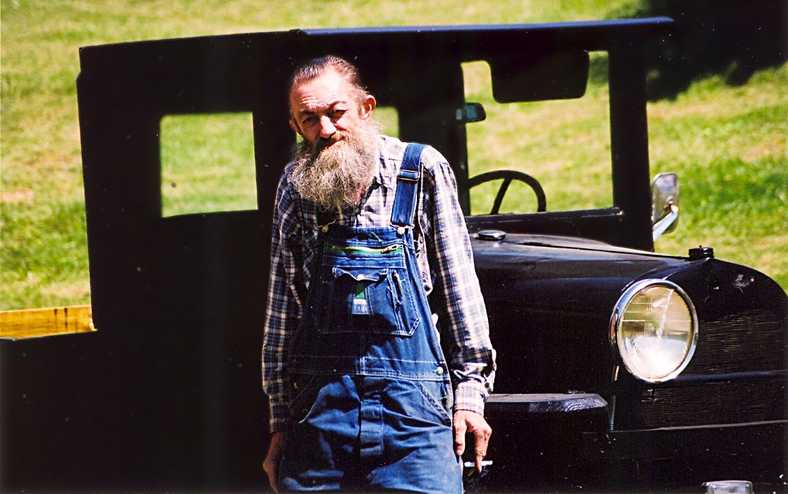 The Last One (Popcorn Sutton) Sucker Punch Pictures