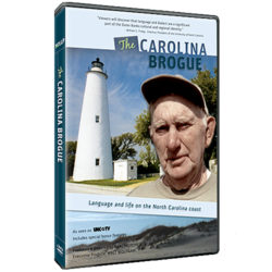 The Carolina Brogue (DVD)