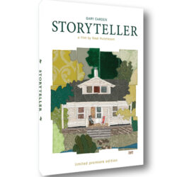 STORYTELLER (DVD)
