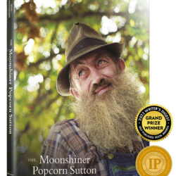 The Popcorn Sutton Book